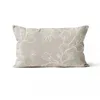 Image de Coussin En Coton 32x50 Cm Romance, Par Soleil D'ocre