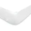 Image de Protège matelas en coton 180x200 cm MOLLETON, par Soleil d'ocre