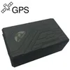 Image de Traceur GPS Voiture Etanche Tracker IP66 MagnÃ©tique Temps RÃ©el Capteur Noir YONIS