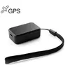 Image de Mini Traceur GPS Voiture Tracker Wifi Lbs Enfant Personnes ÃgÃ©es Dragonne Noir YONIS