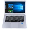 Image de Ultrabook Windows 10 Ordinateur Portable 14.1 Pouces CPU 1.92 Ghz 4GB RAM Argent YONIS