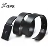Image de Traceur GPS Ceinture Homme Localisateur Alarme Cuir VÃ©ritable GPS AGPS Wifi - YONIS