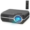 Image de VidÃ©oprojecteur Android 6.0 LCD 4200 Lumens 1280 X 800 Noir YONIS