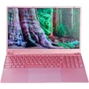 Image de Ordinateur Portable Windows 10 Ultrabook 15.6 Pouces 8GB+256GB Intel 2.3GHz Rose YONIS