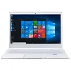 Image de PC Portable Windows 10 Intel Quad Core Notebook 14 pouces 8Go+128Go Argent YONIS