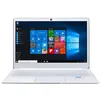 Image de PC Portable Windows 10 Intel Quad Core Ordinateur14 pouces 8Go+512Go Argent YONIS