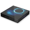 Image de BoÃ®tier Android TV 10.0 Quad Core Passerelle MultimÃ©dia 4K 2 Go + 16 Go - YONIS