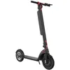 Image de Trottinette Ãlectrique Pliable Phare Led 25 Km/H Pneu 10" Ip54 Yonis