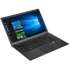 Image de Ultrabook Windows 10 Ordinateur Portable 14.1 Pouces CPU 1.92 Ghz 4GB RAM Noir + SD 64Go YONIS