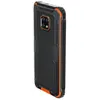 Image de TÃ©lÃ©phone Robuste 5,7'' Smartphone Antichoc Android 11 Durci Ãtanche IP68 + SD 4Go Orange YONIS