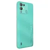 Image de Smartphone Double SIM Ecran IPS 6,5'' Android 11 TÃ©lÃ©phone 4G 4GB+64GB Vert YONIS