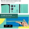 Image de Smartphone Double SIM Ecran IPS 6,5'' Android 11 TÃ©lÃ©phone 4G 4GB+64GB + SD 128Go Blanc YONIS