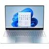 Image de Pc Portable 15,6 pouces Windows 11 CPU 2,9 Ghz12GB RAM Disque SSD ROM 512 Go + SD 256Go YONIS