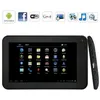Image de Tablette Tactile 7 Pouces Full HD 1080P 3D Google Play Capacitif Android 6.0 USB + SD 4Go YONIS