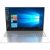 Image de Ordinateur Portable 15.6 Pouces Ultrabook Intel Quad Core 2,5Ghz 8GB+256GB YONIS