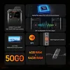 Image de Smartphone Antichoc Ãtanche 4GB+64GB Android 11 Batterie 5000mAh 6.3 Pouces Orange YONIS