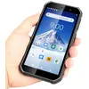 Image de Smartphone Ãtanche Antichoc 4G Android 10 3GB+32GB Ãcran 5.5 Pouces CamÃ©ra 13MP Jaune YONIS
