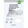 Image de Temium FILTRE ANTI ODEUR MAXI GRAMMAGE