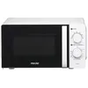 Image de Micro-ondes mono-fonction Proline SM200 700 W Blanc 20 litres