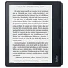 Image de Liseuse numérique Kobo by Fnac Sage 8" 32 Go Noir
