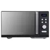 Image de Moulinex MO28ESMIR2 micro-onde Noir Micro-onde simple Comptoir 28 L 900 W