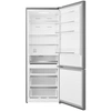 Image de RÃ©frigÃ©rateur congÃ©lateur en bas Thomson CTH435XLIX Argent