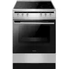 Image de Thomson Cuisinière vitrocéramique Thomson THV60X