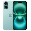 Image de Apple iPhone 16 5G Double SIM 256 Go 6.1" Teal