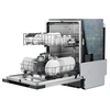 Image de Proline Lave-vaisselle encastrable Proline PBI1248EFULL