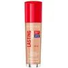 Image de Rimmel Nu Fond De Teint Lasting Finish 25h 150 Rose Vanilla 30ml - Rimmel London - Fond De Teint