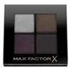 Image de Ombre Ã PaupiÃ¨res Colour X-Pert Max Factor 005 Misty Onyx
