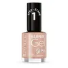 Image de Super Gel Nail Polish #052 - Rimmel London - Crayon Blanc Pour Ongles