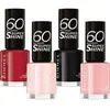 Image de 60 Seconds Super Shine #230 - Rimmel London - Crayon Blanc Pour Ongles