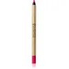 Image de Max Factor Colour Elixir Crayon Ã LÃ¨vres Teinte 60 Red Ruby 5 G
