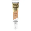 Image de Max Factor Miracle Pure Skin Fond De Teint Longue Tenue Spf 30 Teinte 45 Warm Almond 30 Ml