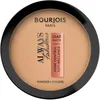 Image de Bourjois Poudre Always Fabulous 520 Caramel 10gr - Bourjois - Poudre Teint