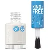 Image de Rimmel London Rimmel Boite Vao Kind & Free 151 Fresh Undone 8ml - Rimmel London - Vernis À Ongles