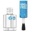 Image de Rimmel London Rimmel Boite Vao Kind & Free 150 Top Coat 8ml - Rimmel London - Vernis À Ongles Top Coat