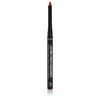 Image de Rimmel London Rimmel Lasting Finish Exaggerate Crayon À Lèvres Automatique Teinte 024 Red Diva 0,25 G