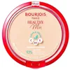 Image de Bourjois Bourjois - Poudre - Healthy Mix Clean 1 Porcelaine 10 G
