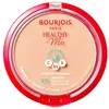 Image de Bourjois - Poudre - Healthy Mix Clean 2 Ivoire DorÃ© 10 G
