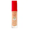 Image de Bourjois - Anti-Cernes - Healthy Mix Clean 52,5 Vanille 6 Ml