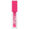 Image de Rimmel London Rimmel - Oh My Gloss! - Huile Pour Les Lèvres - 003 Berry Pink-Rose