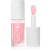Image de Bourjois Healthy Mix S.O.S Lip Oil Huile Ã LÃ¨vres Pour Un Effet Naturel Teinte 01 Douceur De Rose 4,5 Ml