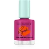 Image de Max Factor X Priyanka Miracle Pure Vernis Ã Ongles Ã SÃ©chage Rapide Ãdition LimitÃ©e Teinte 310 Flourishing Lilac 12 Ml