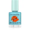 Image de Max Factor X Priyanka Miracle Pure Vernis Ã Ongles Ã SÃ©chage Rapide Ãdition LimitÃ©e Teinte 880 Sunlit Waters 12 Ml