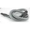 Image de Flexible complet RS-2230001440 pour Aspirateur ROWENTA SILENCE FORCE CYCLONIC, X-TREM POWER CYCLONIC