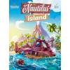 Image de Jeu d'escape game Funny Fox Nautilus Island