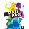 Image de Jeu D Ambiance Funny Fox Pass Pass
