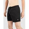 Image de Quiksilver Quiksilver Everyday Solid Volley 15 Boardshort Noir